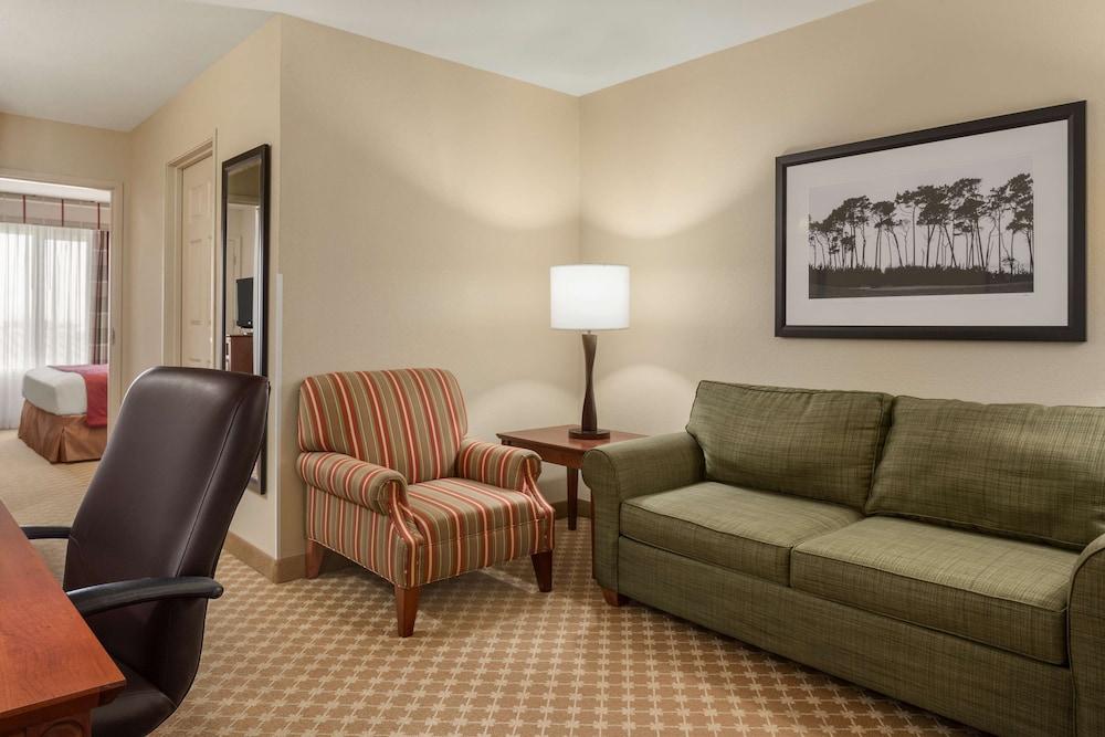 Country Inn & Suites By Radisson, Bloomington-Normal Airport, Il Exterior photo